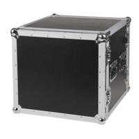 DAP RCA-DD10 19 inch flightcase 10 HE - thumbnail