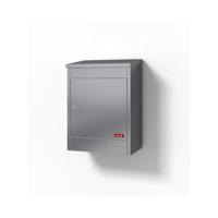 Joma Everest Mini pakketbrievenbus - RVS look - thumbnail