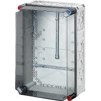 Hensel Mi 2310 2000078 Behuizing 300 x 450 x 214 Kunststof 1 stuk(s)