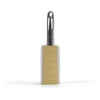 Sleutelslot IFAM SR30 30 mm Blik Staal Boog - thumbnail