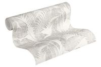 Livingwalls New Walls grijs behang | 373962 - thumbnail