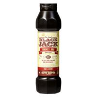 Remia - Burger & Grill "Black Jack" Smokey BBQ - 15X 800ml - thumbnail