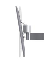 Vogels WALL 3145 TV beugel Wit - thumbnail