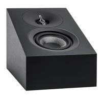 ELAC Debut A4.3 plankluidspreker – ideaal voor het afspelen van muziek via je stereo-installatie, ook als onderdeel van een 5.1 surround-systeem, legendarisch geluid, stijlvol design – 2 luidsprekers - thumbnail