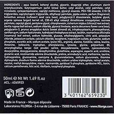 Filorga Nutri Filler Creme Pot 50ml