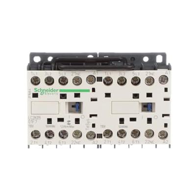 Schneider Electric LC2K0901F7 Omkeerbeveiligingscombinatie 1 stuk(s)