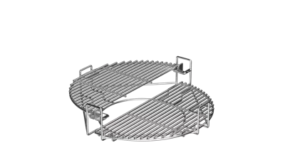 The Bastard Multilevel Cooking System XL