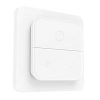 EGLO Wandschakelaar slimme verlichting connect.z - thumbnail