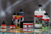 Amsterdam All Acrylics Amsterdam • pouring medium 014 fles 1000ml - thumbnail
