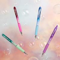 Pilot roller G-2 Bubble, medium, roze - thumbnail