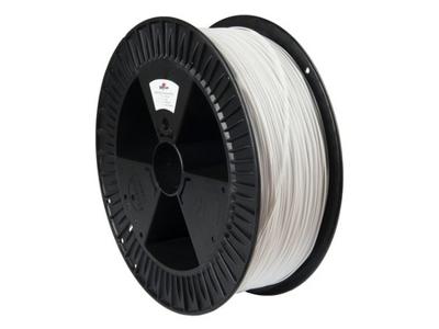 Spectrum Filaments 80161 PET-G Premium Filament PETG Chemisch bestendig 1.75 mm 2000 g Arctic White, Wit 1 stuk(s) Spectrum Filaments 80161 PET-G Premium Filament PETG Chemisch bestendig 1.75 mm 2000 g Arctic White, Wit 1 stuk(s)