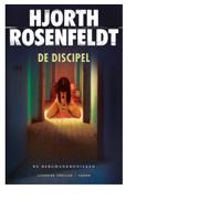 De discipel - Hjorth Rosenfeldt - ebook - thumbnail