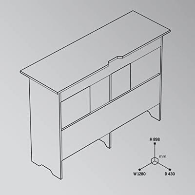 Glorious Mix Station 2