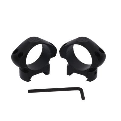 Konus montageringen 30 mm laag