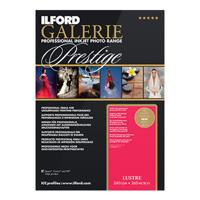Ilford galerie satin photo 260g 13x18 cm 100 vel - thumbnail
