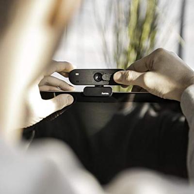 Hama Pc-webcam C-600 Pro 1080p