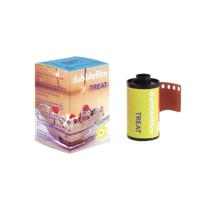 dubblefilm TREAT 400 135/36 - thumbnail