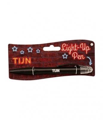Light up pen Tijn
