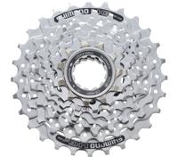 Shimano Cassette 8 speed alivio hg51 11-30t (10 stuks in werkplaatsverpakking) - thumbnail