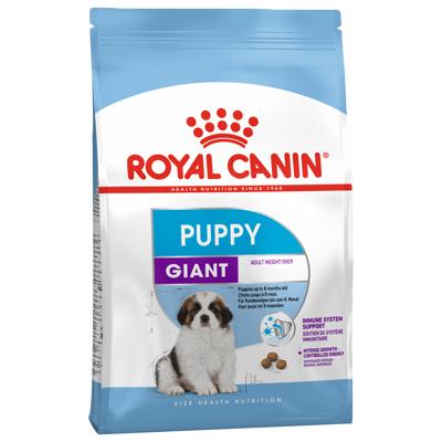 Royal Canin Giant puppy hondenvoer 3,5 kg