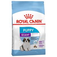 Royal Canin Giant puppy hondenvoer 3,5 kg - thumbnail