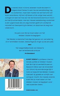 Hoe een wereldoorlog te voorkomen