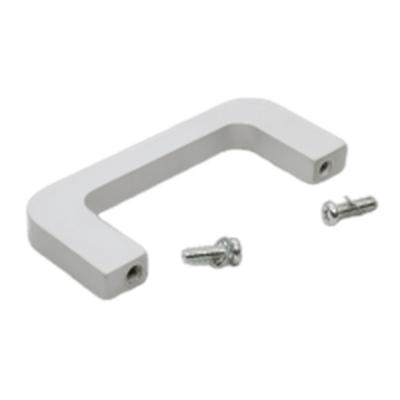 Hammond Electronics 1427C6 Behuizingshandgreep Zilver 1 stuk(s)