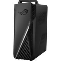 ASUS ROG G15DH-NL041T AMD Ryzen 7 3700X 16 GB DDR4-SDRAM 1000 GB SSD Tower Zwart PC Windows 10 - thumbnail