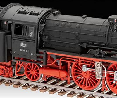 Revell 1/87 Express Locomotive BR 03