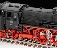 Revell modelbouwpakket - express locomotive 1:87 - 136dlg. - thumbnail
