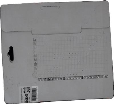 Bosch Accessoires Cirkelzaagblad expert for HighPressureLaminate (Trespa) 165x20x2.6/1.6x48T - 2608644133 - thumbnail