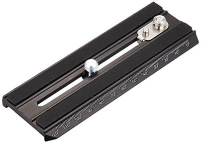 Gitzo GS5370LC wisselplaat type C voor 11-12-1378M/GH17-27-3780QR