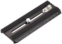 Gitzo GS5370LC wisselplaat type C voor 11-12-1378M/GH17-27-3780QR - thumbnail