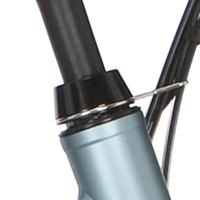 Cortina balhoofdstel 1 1/8 mh-308et - thumbnail