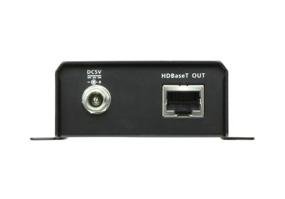 ATEN VE601T-AT-G Zender DVI Via netwerkkabel RJ45 70 m ATEN VE601T-AT-G Zender DVI Via netwerkkabel RJ45 70 m