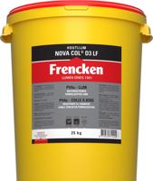 Frencken houtlijm - NOVA COL - D3 - 25 kg emmer - thumbnail