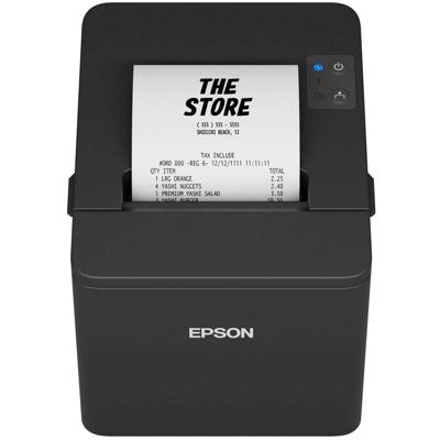 Bonprinter Epson C31CL47102 Zwart
