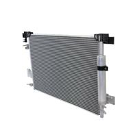 Condensor, airconditioning AC830089 - thumbnail