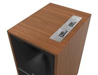 Klipsch The Sevens - Draadloze Speaker- walnoot - thumbnail
