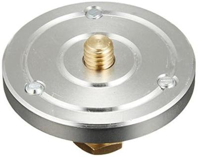 Manfrotto Adapter For 3/8" 208HEX