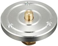 Manfrotto Adapter For 3/8" 208HEX - thumbnail