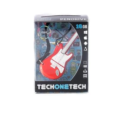USB stick Tech One Tech TEC5140-32 32 GB