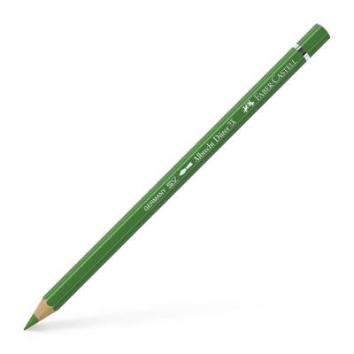 Faber Castell Aquarelpotlood Albrecht Dürer - 266 permanent groen