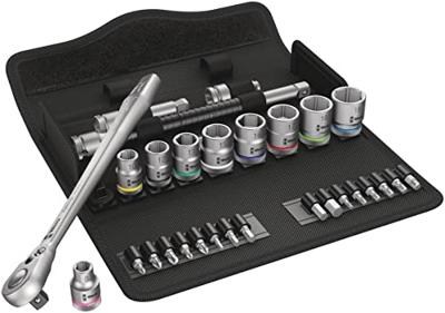 DOP/BIT SET 3/8 29DLG 5004048