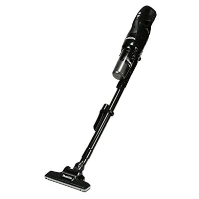 Makita DCL286FZB Accu Steelstofzuiger Zwart 18V Basic Body