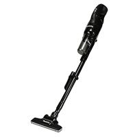 Makita DCL286FZB Accu Steelstofzuiger Zwart 18V Basic Body - thumbnail