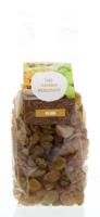 MijnNatuurwinkel Gele jumbo rozijnen 450 Gram - thumbnail