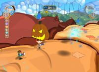 Phineas and Ferb Across the 2nd Dimension - thumbnail