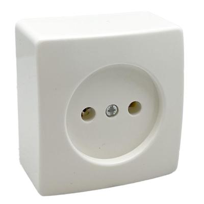 Peha Opbouw stopcontact PEHA enkel LW - 4678905