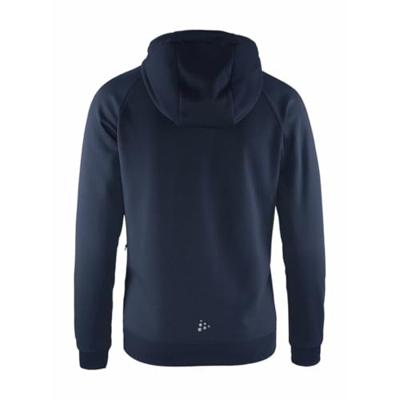 Craft 1909133 Adv Unify Fz Hood Wmn - Navy - L